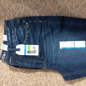 Brand New Time and True Jeans